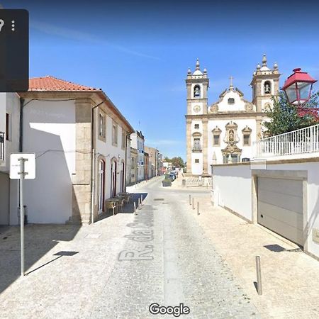 Estudio Matriz Pvz Póvoa de Varzim Buitenkant foto