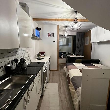 Estudio Matriz Pvz Póvoa de Varzim Buitenkant foto
