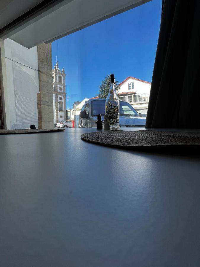 Estudio Matriz Pvz Póvoa de Varzim Buitenkant foto