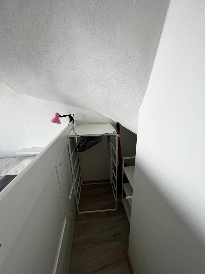 Estudio Matriz Pvz Póvoa de Varzim Buitenkant foto