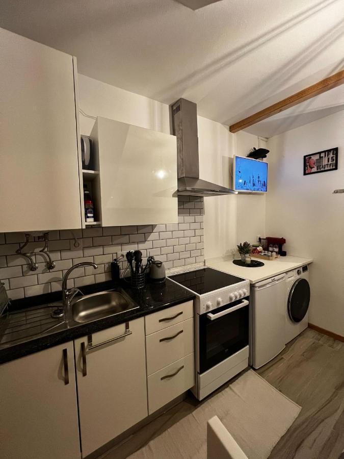 Estudio Matriz Pvz Póvoa de Varzim Buitenkant foto