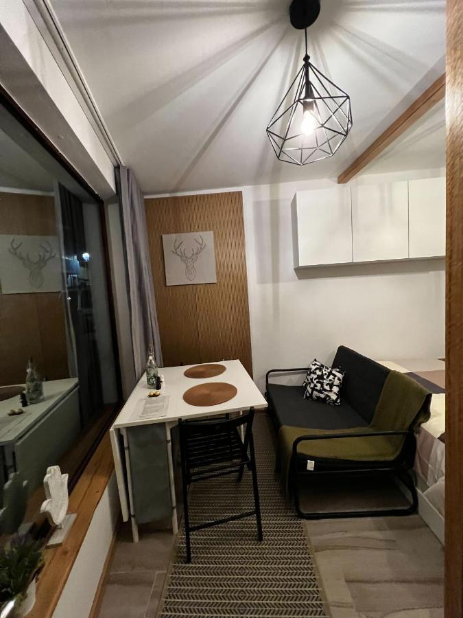 Estudio Matriz Pvz Póvoa de Varzim Buitenkant foto