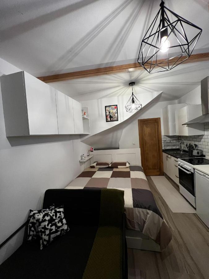 Estudio Matriz Pvz Póvoa de Varzim Buitenkant foto