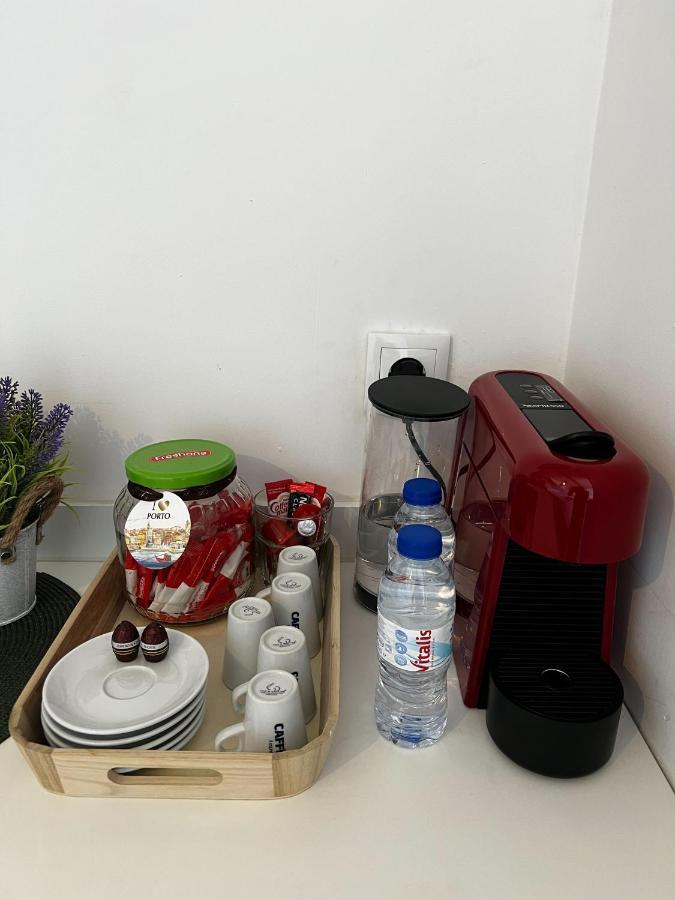 Estudio Matriz Pvz Póvoa de Varzim Buitenkant foto