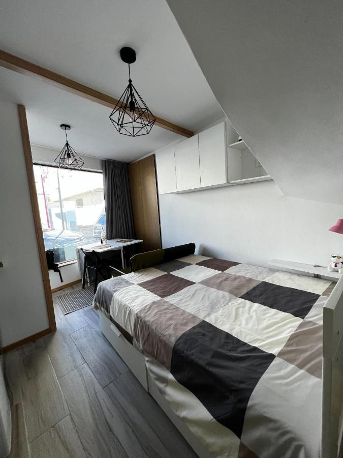 Estudio Matriz Pvz Póvoa de Varzim Buitenkant foto